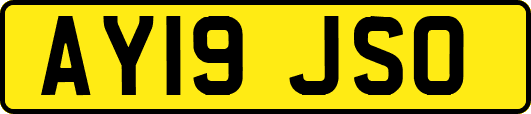 AY19JSO