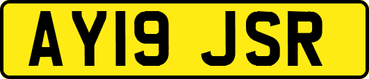 AY19JSR