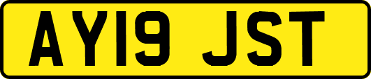AY19JST