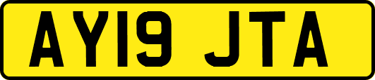 AY19JTA