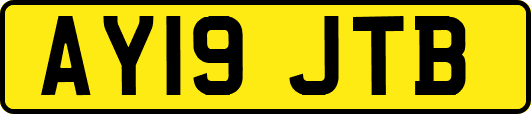 AY19JTB
