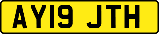 AY19JTH