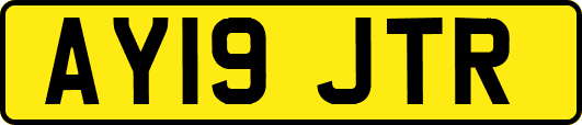AY19JTR