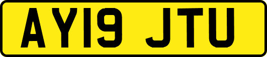 AY19JTU