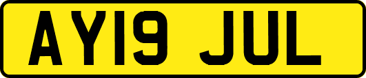 AY19JUL