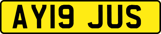 AY19JUS