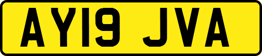 AY19JVA