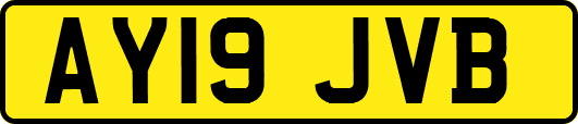 AY19JVB