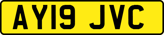 AY19JVC