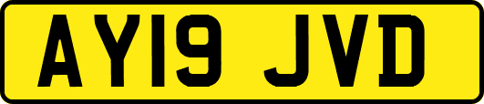 AY19JVD