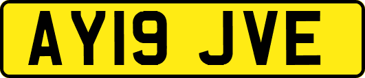 AY19JVE