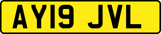 AY19JVL