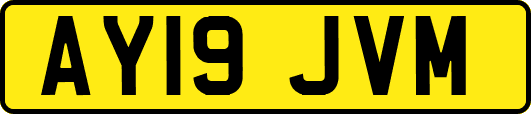 AY19JVM