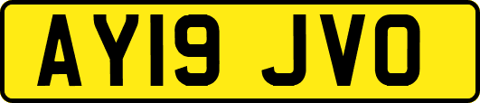 AY19JVO