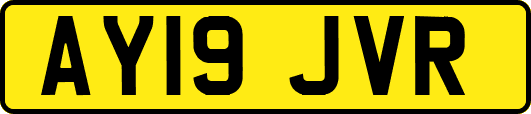 AY19JVR