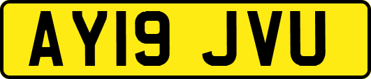 AY19JVU