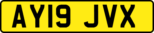 AY19JVX