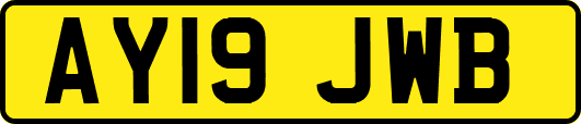 AY19JWB