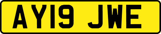 AY19JWE