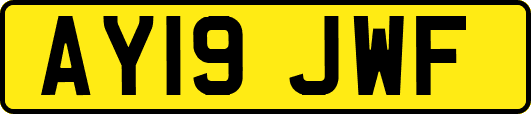AY19JWF