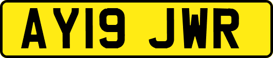 AY19JWR