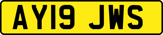 AY19JWS