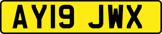 AY19JWX