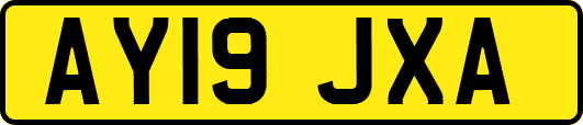 AY19JXA