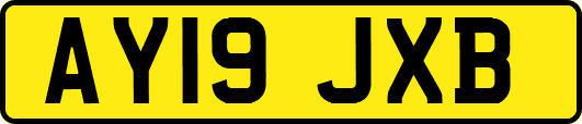 AY19JXB