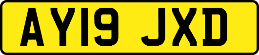 AY19JXD