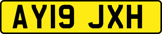 AY19JXH