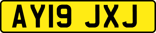 AY19JXJ