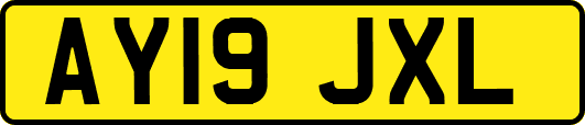 AY19JXL