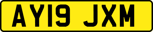 AY19JXM