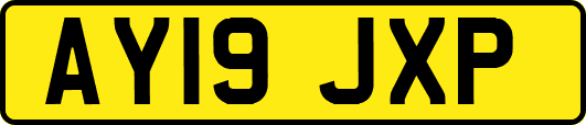 AY19JXP