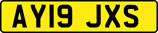 AY19JXS