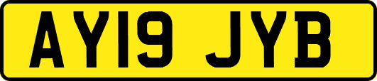 AY19JYB