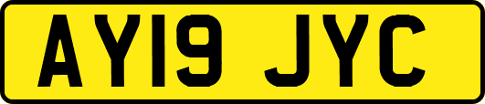 AY19JYC