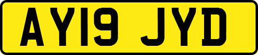 AY19JYD