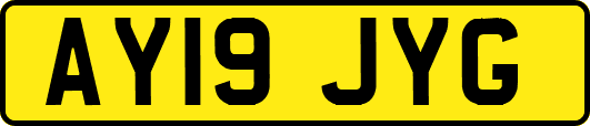 AY19JYG