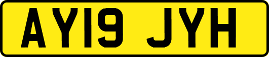 AY19JYH