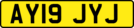 AY19JYJ