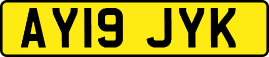 AY19JYK