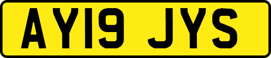 AY19JYS
