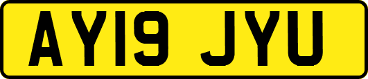 AY19JYU