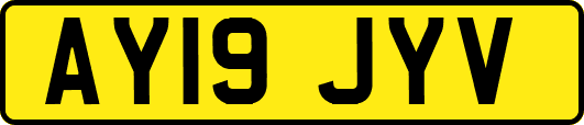 AY19JYV