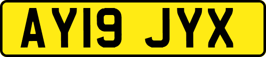 AY19JYX