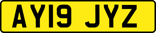 AY19JYZ