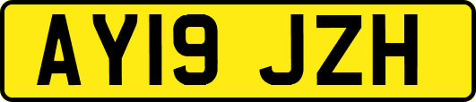 AY19JZH
