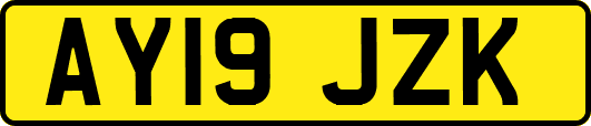 AY19JZK